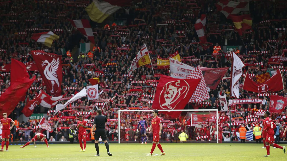 Liverpool