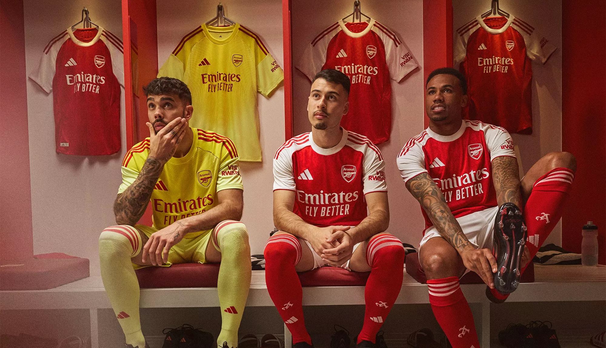 Arsenal Merchandise