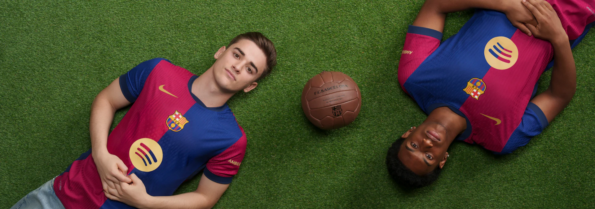 FC Barcelona Merchandise