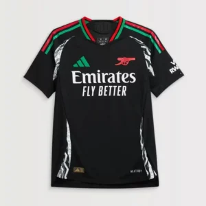 Arsenal adidas 24/25 Authentic Away Shirt
