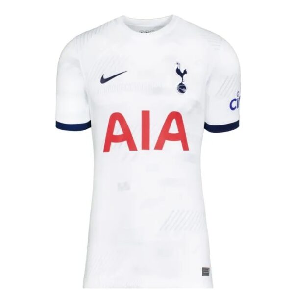 CATEGORY 1 SPURS FANS