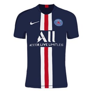 CATEGORY 1 PSG FANS