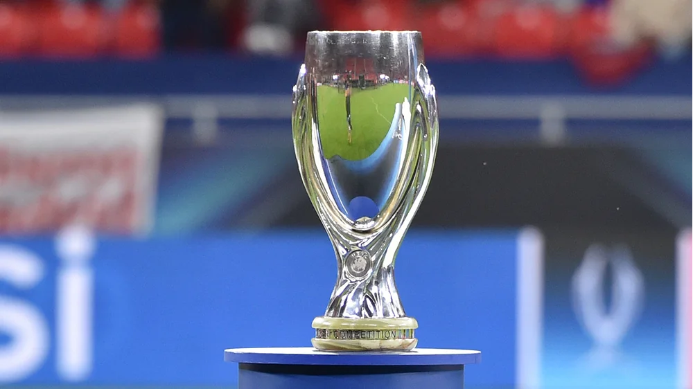 UEFA Super Cup